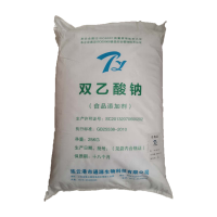 双乙酸钠价格 郑州鸿祥防腐剂双乙酸钠添加量