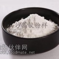 食品级沙蒿籽胶 沙蒿胶 沙蒿子胶  沙蒿胶价格