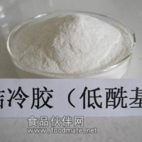 食品级结冷胶 结冷胶价格 结冷胶生产厂家