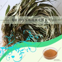 淡竹叶提取物，比例提取物，淡竹叶固体饮料代加工，资质齐全