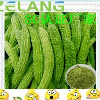 苦瓜提取物,苦瓜浓缩粉，苦瓜汁粉，苦瓜粉