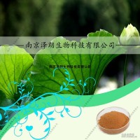 荷叶提取物Lotus Leaf extract