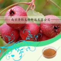 山楂提取物，ISO22000食品安全认证，OEM固体饮料厂家