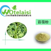 紫花苜蓿粉  苜蓿提取物10:1  现货包邮
