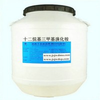 十二烷基三甲基溴化铵（50%）