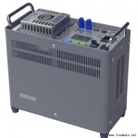 PD2680干体式温度校验仪