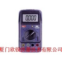 折叠数字万用表UT2003