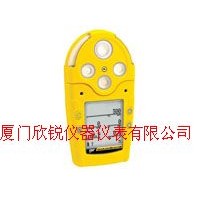 二氧化碳GasAlertMicro5IR