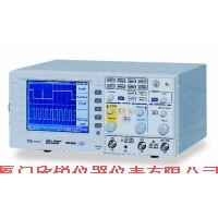固纬GDS810C数字存储示波器