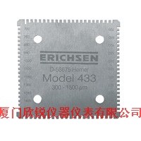 433型机械式漆膜测厚仪