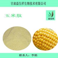 玉米多肽98% 玉米肽粉 500-1000道尔顿