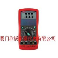 环保型数字万用表UT90C
