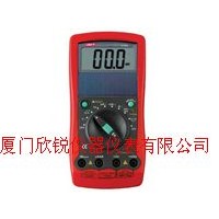 环保型数字万用表UT90C