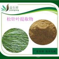 松针提取物   植物原料粉 包邮