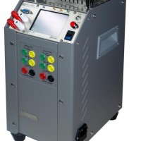 PD4480干体式温度检定仪