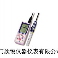 DKK-TOA便携式PH分析仪HM-30P