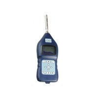 实时噪声分析仪CEL-490