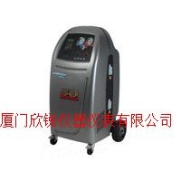 全自动冷媒回收加注机AC690PRO