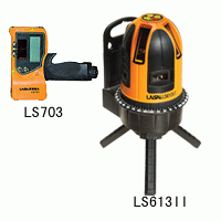 LS613II激光标线仪