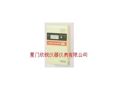 固定式可燃性气体检测仪GP631图1