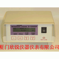 Z1200XP泵吸式臭氧O3检测报警仪