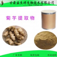 菊芋粉 菊芋膳食纤维  果聚糖99% 膳食纤维