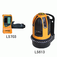 LS613 激光标线仪