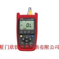 专业型数字测温表UT327