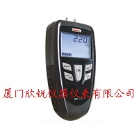 精密型差压仪mp100s