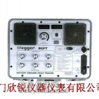 美国Megger/AVO蓄电池接地故障探测仪BGFT