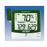 温湿度监控仪445815美国EXTECH