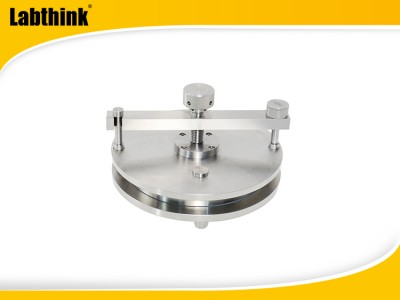 GB 5009.156-2016迁移测试池型号QYC-B图1