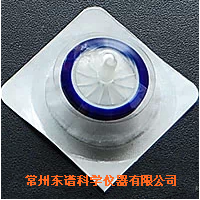 一次性针头过滤器、针式过滤器【系 聚偏氟乙烯PVDF】