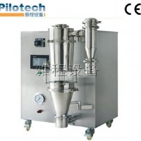 YC-1800小型低温喷雾干燥机