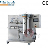 YC-3000微型实验室喷雾冷冻干燥机