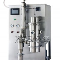 YC-2000实验室真空喷雾干燥机（低温）