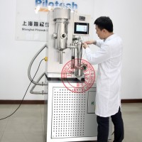 YC-501微型实验室溶剂喷雾干燥机