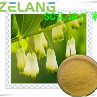 玉竹提取物，玉竹固体饮料OEM，玉竹液体灌装，玉竹压片代加工