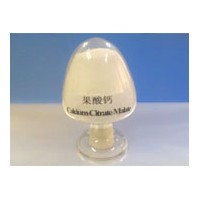 柠檬酸苹果酸钙(果酸钙)
