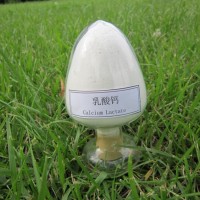 郑州瑞普食品级低微生物乳酸钙