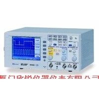 固纬GDS810S数字存储示波器