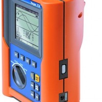 VEGA76电能质量显示记录仪