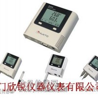 智能温湿度数据记录仪S320-TH