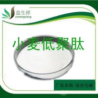 小麦低聚肽98%  小麦蛋白1公斤起订 批发价格