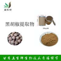 胡椒提取物10:1 胡椒粉 胡椒碱 黑胡椒提取物