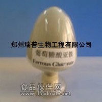 郑州瑞普食品级葡萄糖酸亚铁生产厂家 价格优惠