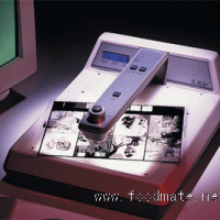 X-Rite 361T台式透射密度仪