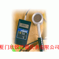 多功能射线检测仪INSPECTOREXP