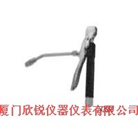 润滑脂加注枪