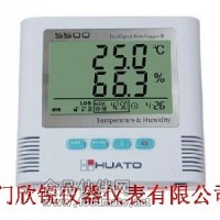 智能温湿度数据记录仪S520-EX